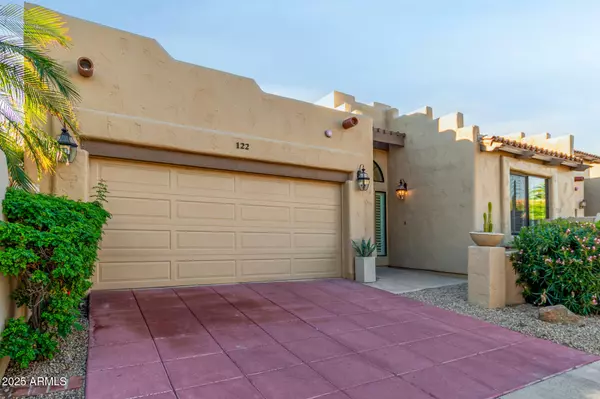 Scottsdale, AZ 85250,7955 E CHAPARRAL Road #122