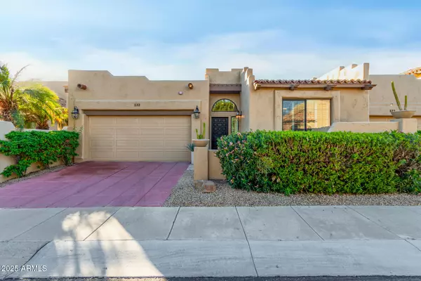 7955 E CHAPARRAL Road #122, Scottsdale, AZ 85250
