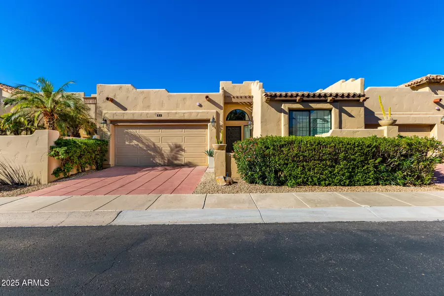 7955 E CHAPARRAL Road #122, Scottsdale, AZ 85250