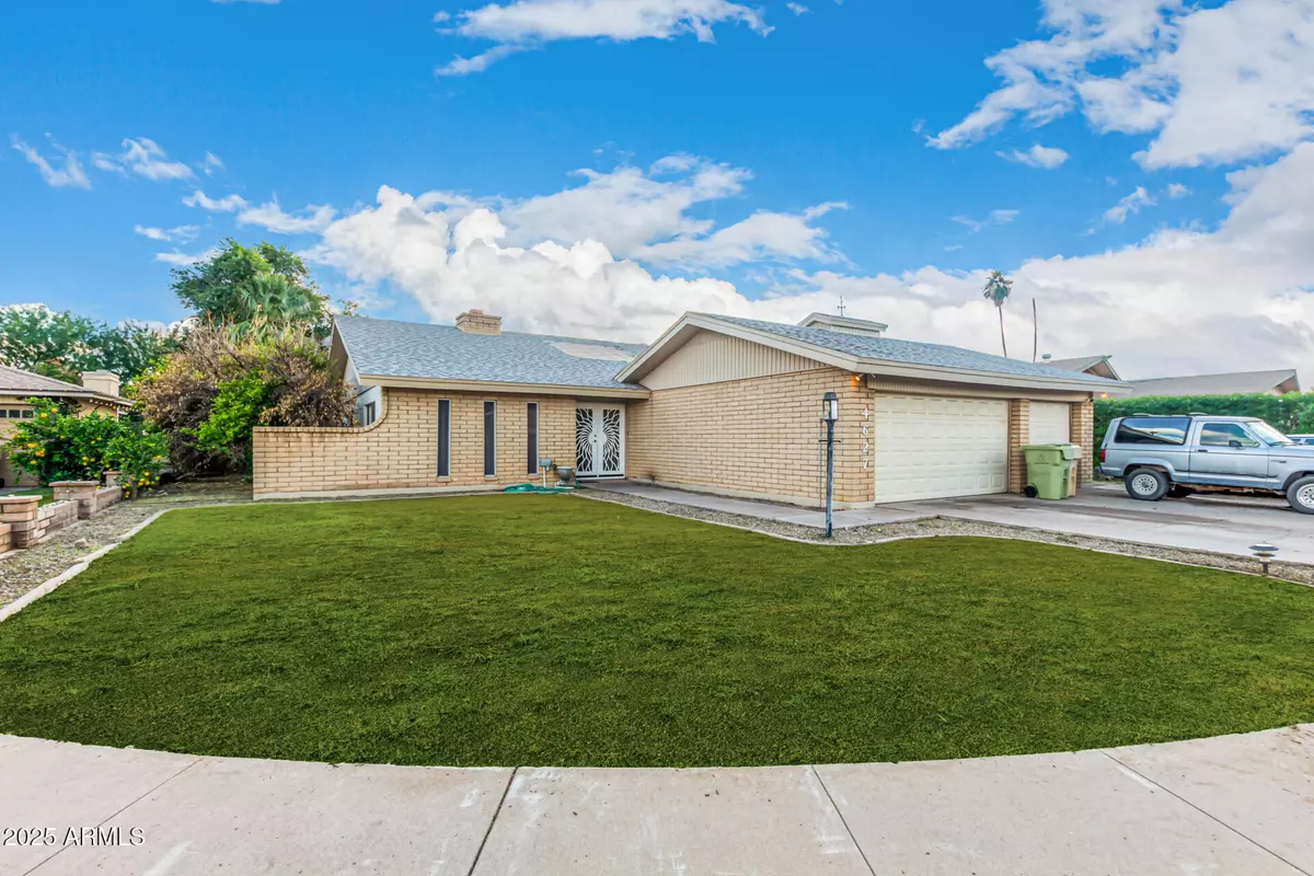 Glendale, AZ 85301,4627 W LANE Avenue