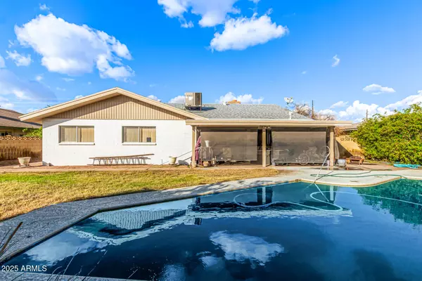 Glendale, AZ 85301,4627 W LANE Avenue