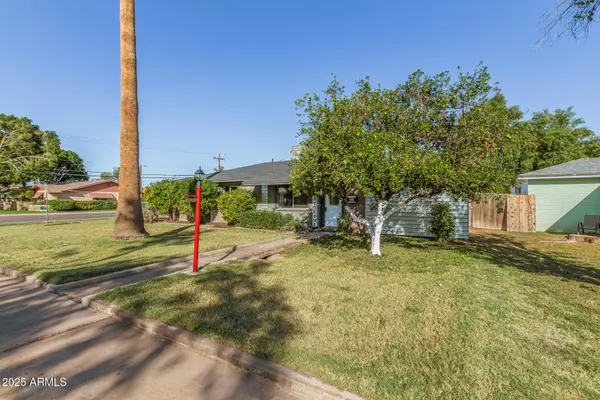 Tempe, AZ 85281,542 W 15TH Street