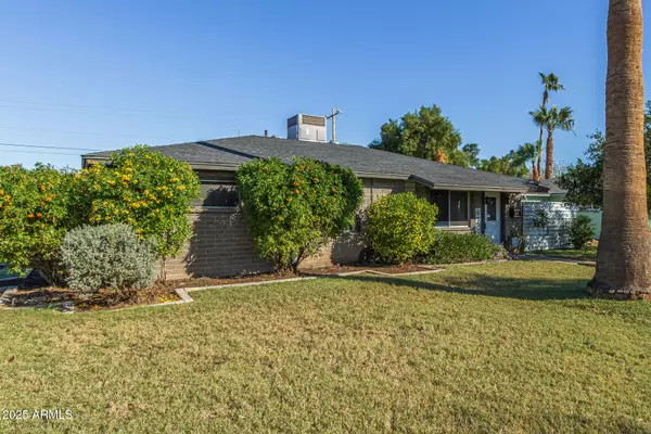542 W 15TH Street, Tempe, AZ 85281