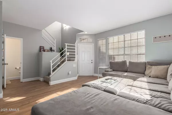 Chandler, AZ 85224,2875 W HIGHLAND Street #1190