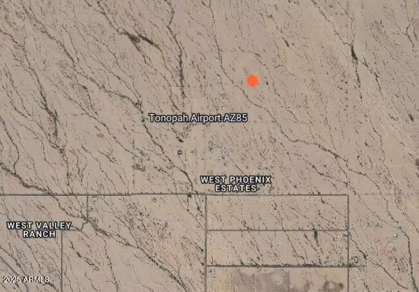 Tonopah, AZ 85354,7 N 416th Drive #-