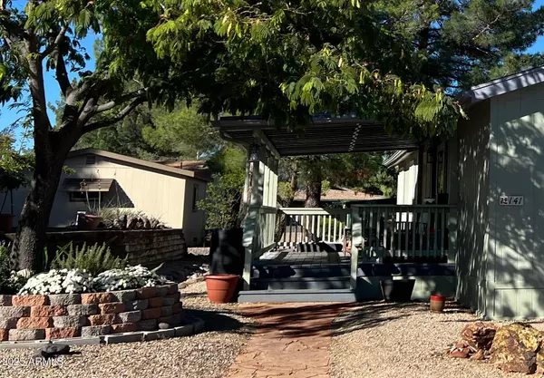 Cottonwood, AZ 86326,2050 W STATE ROUTE 89A -- #141