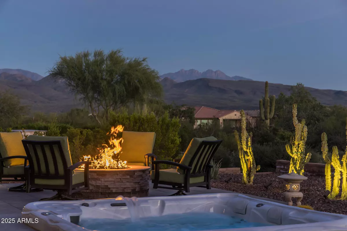 Rio Verde, AZ 85263,17931 E VEIT SPRINGS Drive