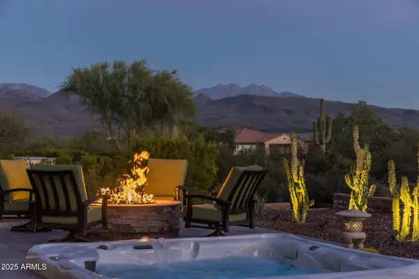 17931 E VEIT SPRINGS Drive, Rio Verde, AZ 85263