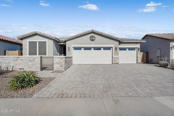 40410 W HALEY Drive, Maricopa, AZ 85138