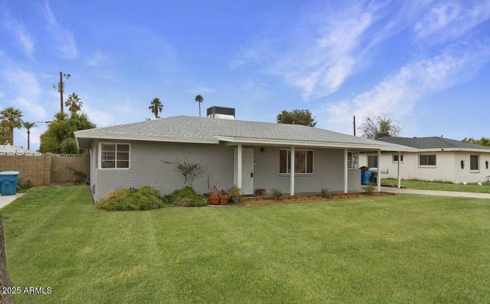 7022 N 11TH Street, Phoenix, AZ 85020