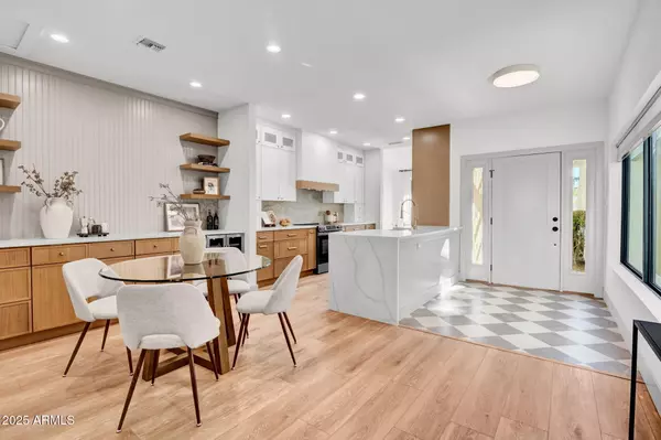 Scottsdale, AZ 85250,7914 E Bonita Drive