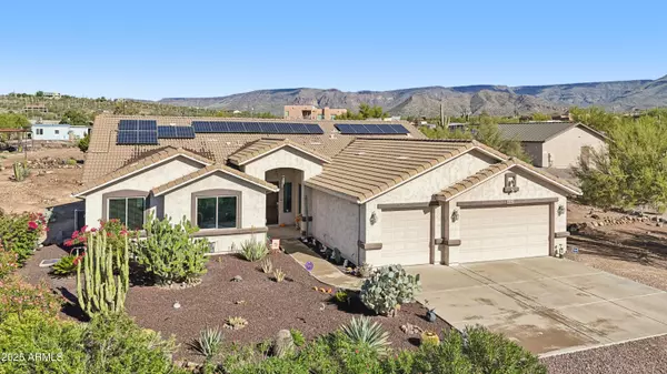 44423 N 16TH Street, New River, AZ 85087