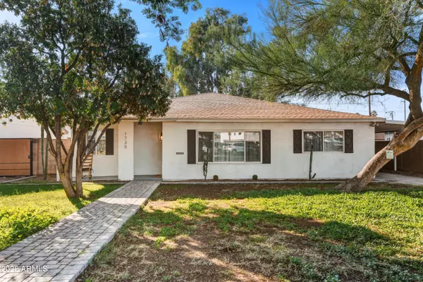 Phoenix, AZ 85015,1735 W Mitchell Drive