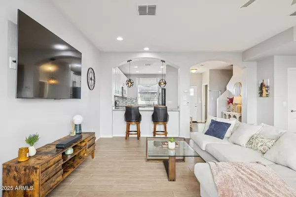 Gilbert, AZ 85295,4124 E TOLEDO Street