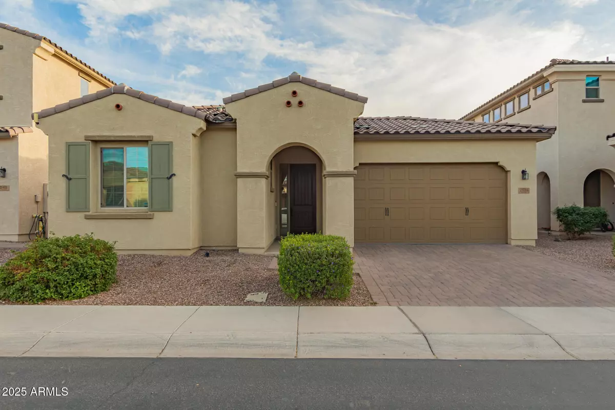 Chandler, AZ 85286,2891 E CITRUS Way