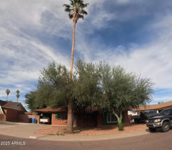 Phoenix, AZ 85019,3632 W MCLELLAN Boulevard W