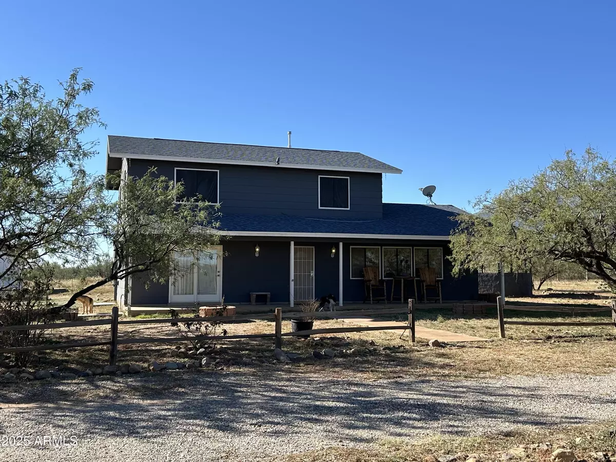 Hereford, AZ 85615,5751 S RED TAIL Lane