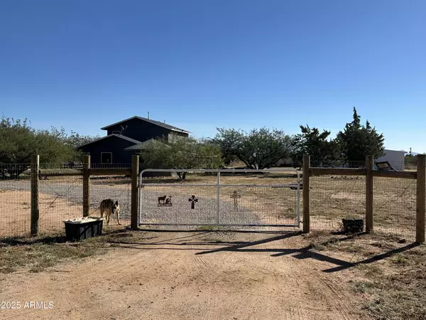 Hereford, AZ 85615,5751 S RED TAIL Lane