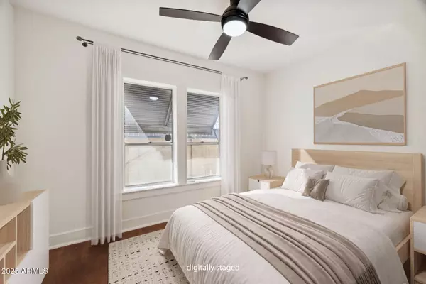 Phoenix, AZ 85016,1614 E Roma Avenue