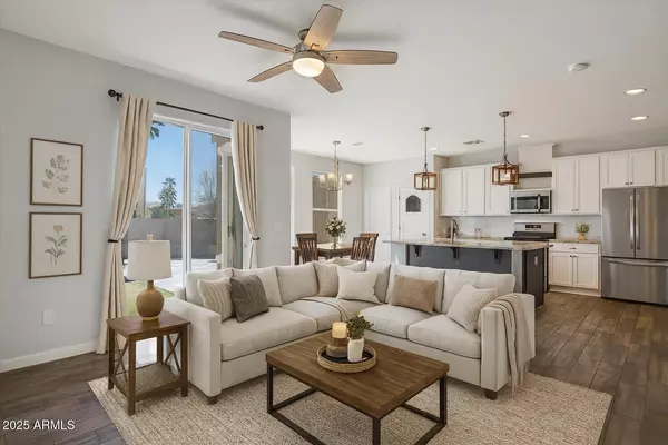 Mesa, AZ 85209,10439 E NARANJA Avenue