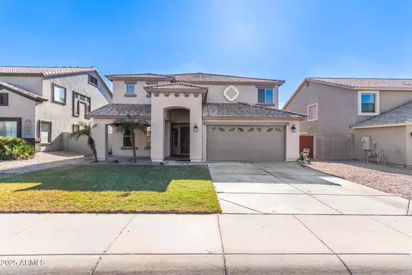 1731 E MAGNUM Road, San Tan Valley, AZ 85140