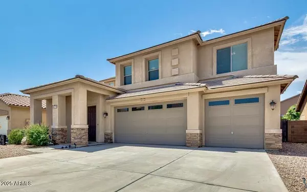 46073 W MORNING VIEW Lane, Maricopa, AZ 85139