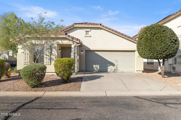 3650 E CONSTITUTION Drive, Gilbert, AZ 85296