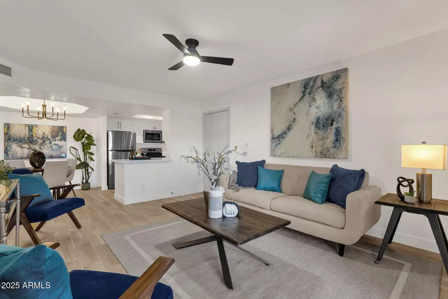 4850 E DESERT COVE Avenue #146, Scottsdale, AZ 85254