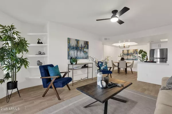 Scottsdale, AZ 85254,4850 E DESERT COVE Avenue #146