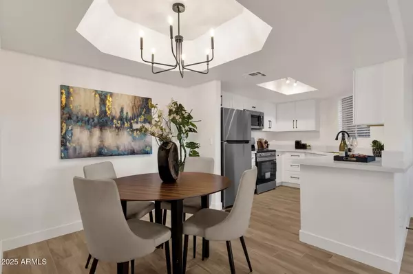 Scottsdale, AZ 85254,4850 E DESERT COVE Avenue #146