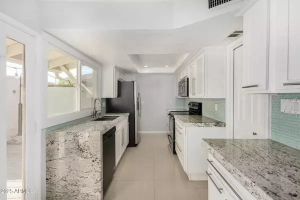 Scottsdale, AZ 85250,5833 N 81ST Street