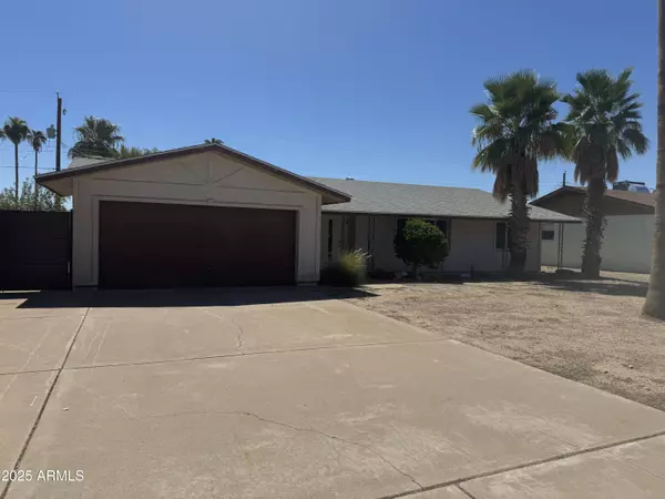 1031 E Lilac Drive, Tempe, AZ 85288