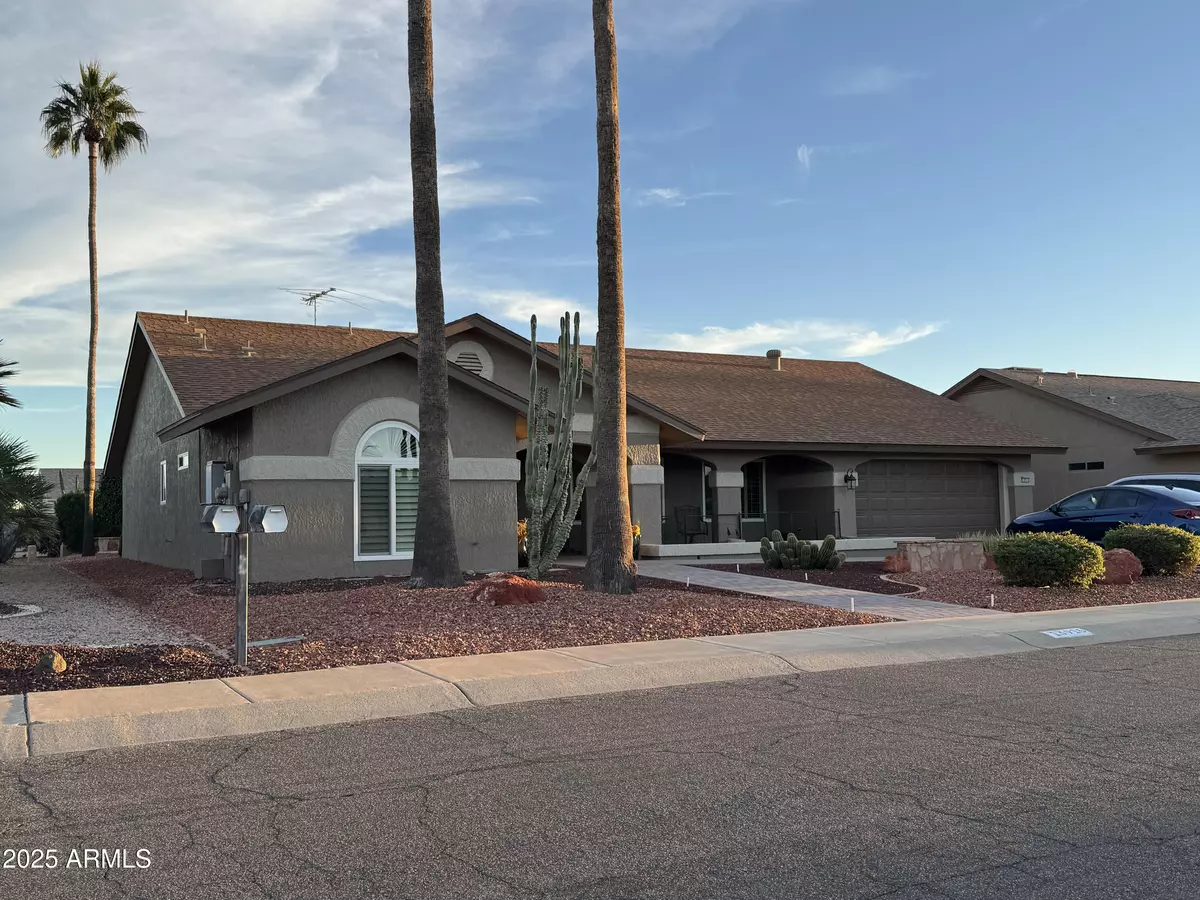 Sun City West, AZ 85375,13915 W GABLE HILL Drive