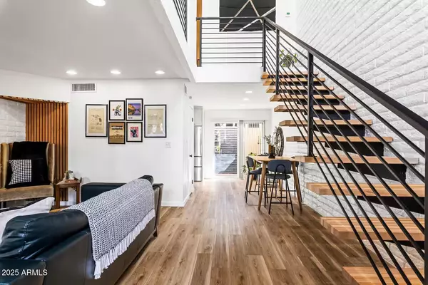 Scottsdale, AZ 85251,6925 E 4TH Street #5