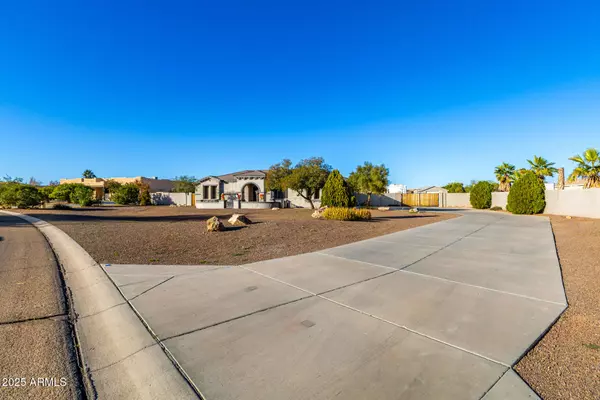 Wittmann, AZ 85361,23024 W SIERRA RIDGE Way