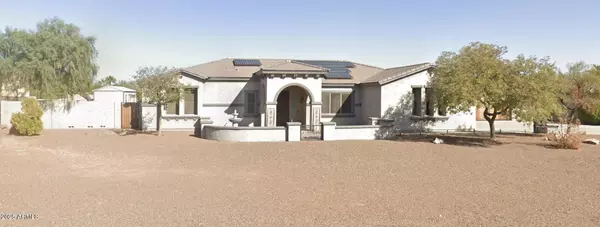 23024 W SIERRA RIDGE Way, Wittmann, AZ 85361