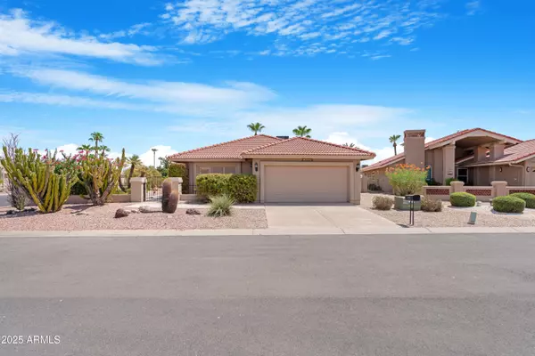 Sun Lakes, AZ 85248,10409 E WINDFLOWER Court