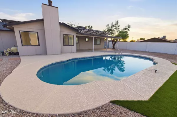 Glendale, AZ 85308,4920 W Michigan Avenue