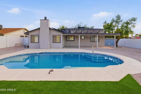 Glendale, AZ 85308,4920 W Michigan Avenue