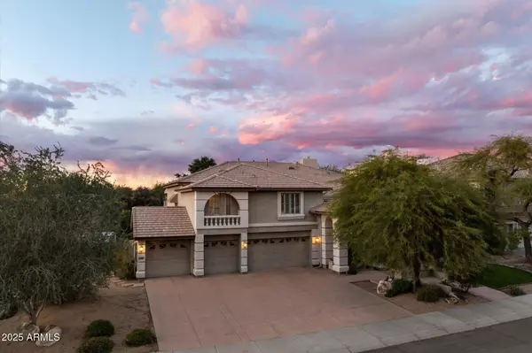 Scottsdale, AZ 85255,7638 E WINDWOOD Lane