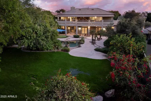 Scottsdale, AZ 85255,7638 E WINDWOOD Lane