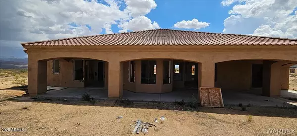 Kingman, AZ 86401,12371 E OLD MULE Drive