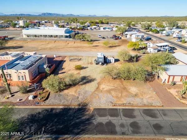 Congress, AZ 85332,30654 SUN RIDER Way #101