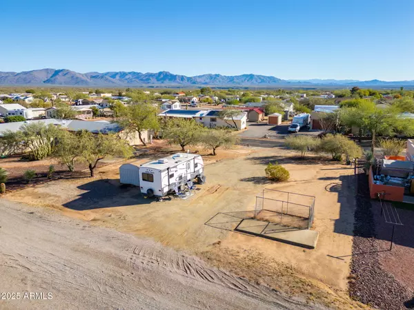 Congress, AZ 85332,30654 SUN RIDER Way #101