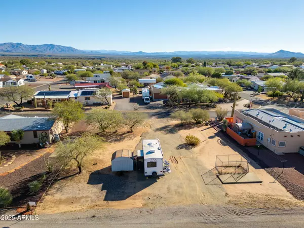 Congress, AZ 85332,30654 SUN RIDER Way #101