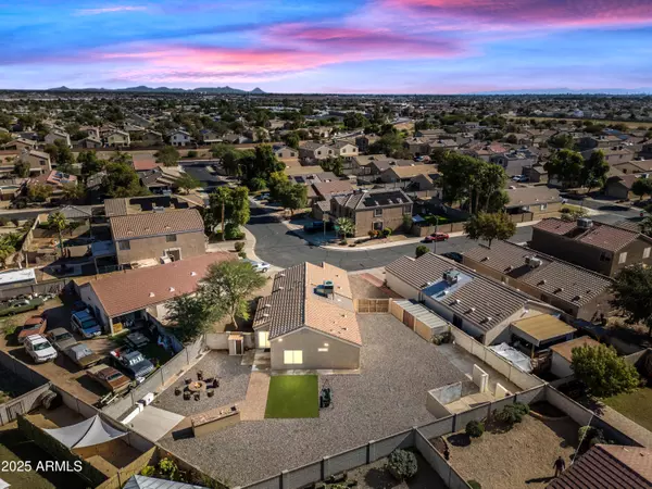 El Mirage, AZ 85335,14022 N 127TH Drive