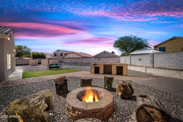 El Mirage, AZ 85335,14022 N 127TH Drive