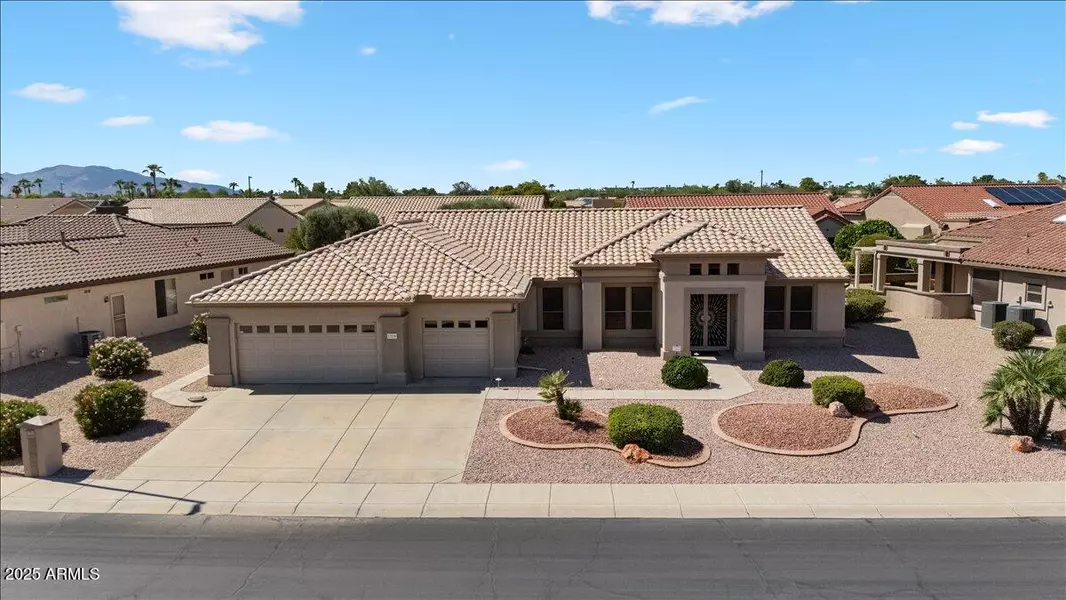 15130 W Waterford Drive, Surprise, AZ 85374