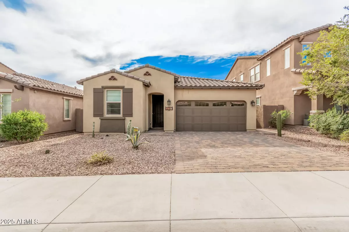 Peoria, AZ 85383,12707 W CARAVEO Place