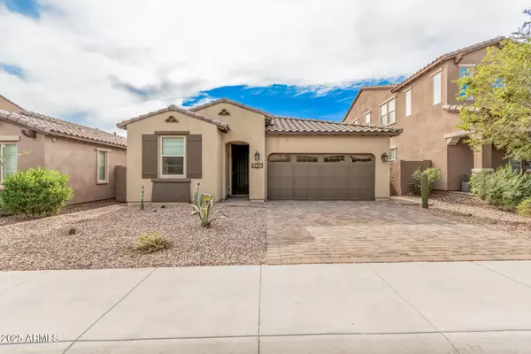 12707 W CARAVEO Place, Peoria, AZ 85383